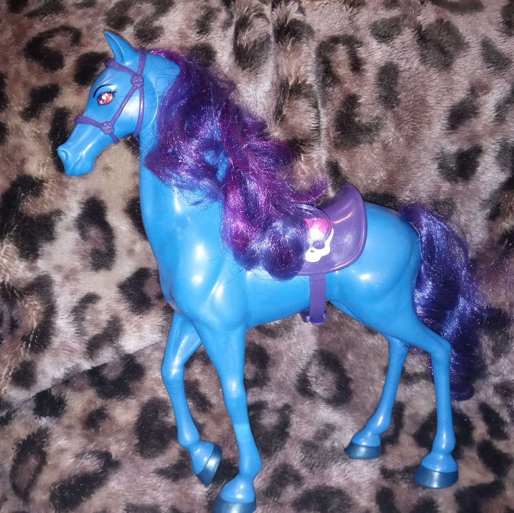 Monster High Horse Nightmare - Picture 2 of 4
